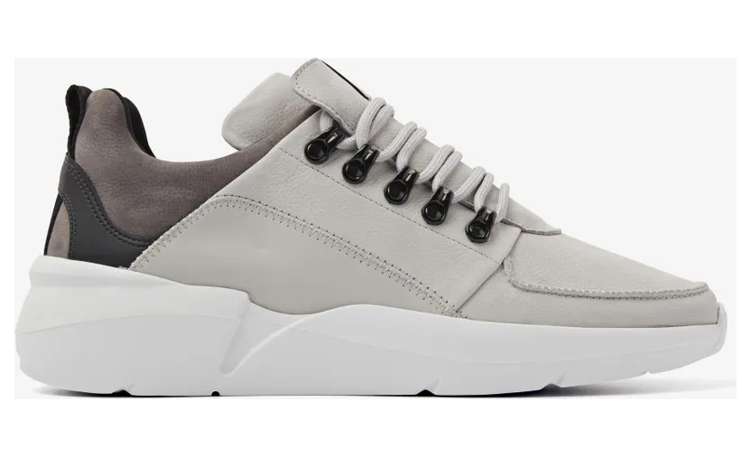 Nubikk Roque Royal Grijs (2104810013N1)
