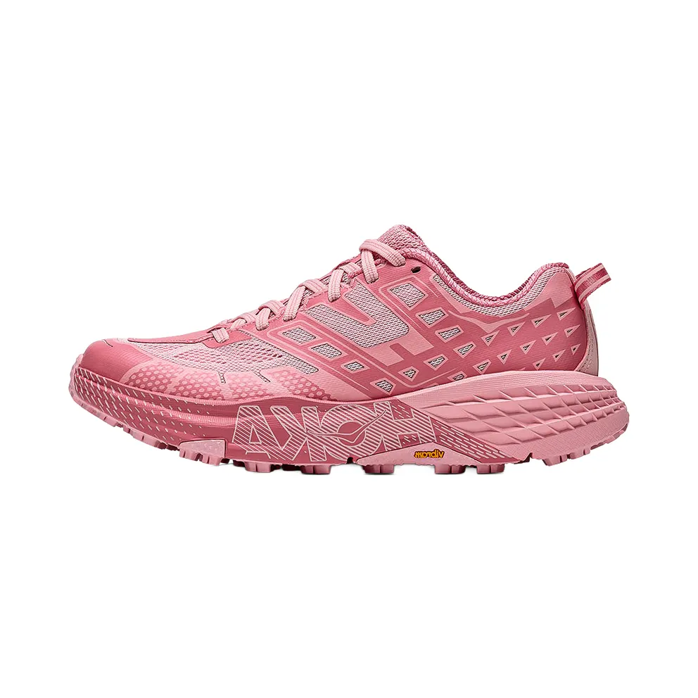 Hoka Speedgoat 2 “Rose Garden” (1162710-DNKR)