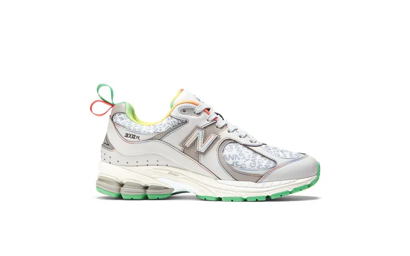 New Balance 2002R GANNI Rain Cloud (M2002RGD)