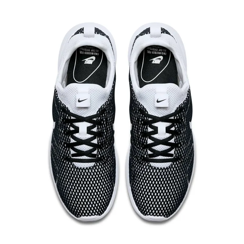 Nike Kaishi 2.0 Black White (844838-005)