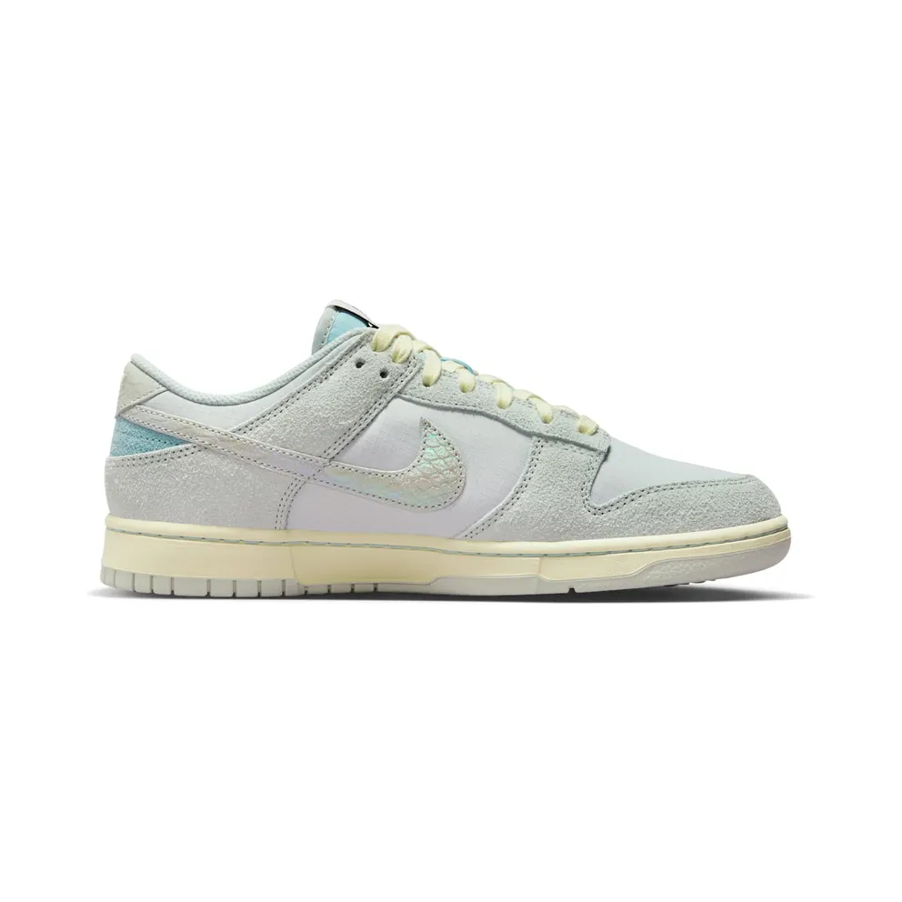 Nike Dunk Low Retro “Gone Fishing” (DV7210-001)