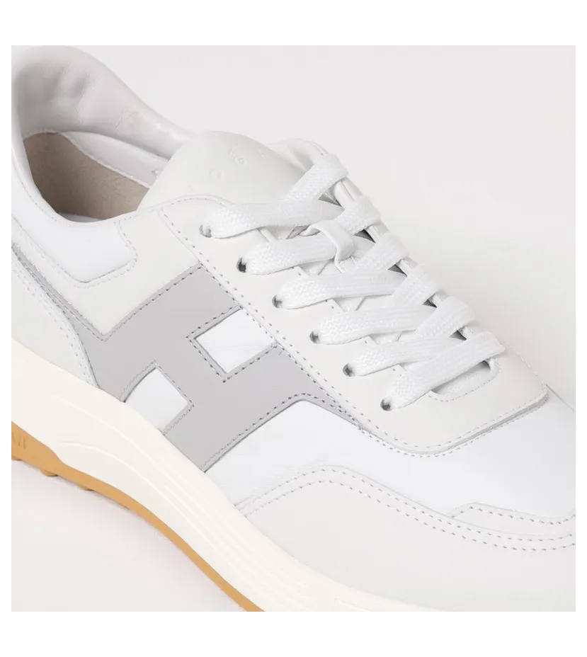 Hogan Sneakers White 1 (HXM5630FR30U6U3038) (3)
