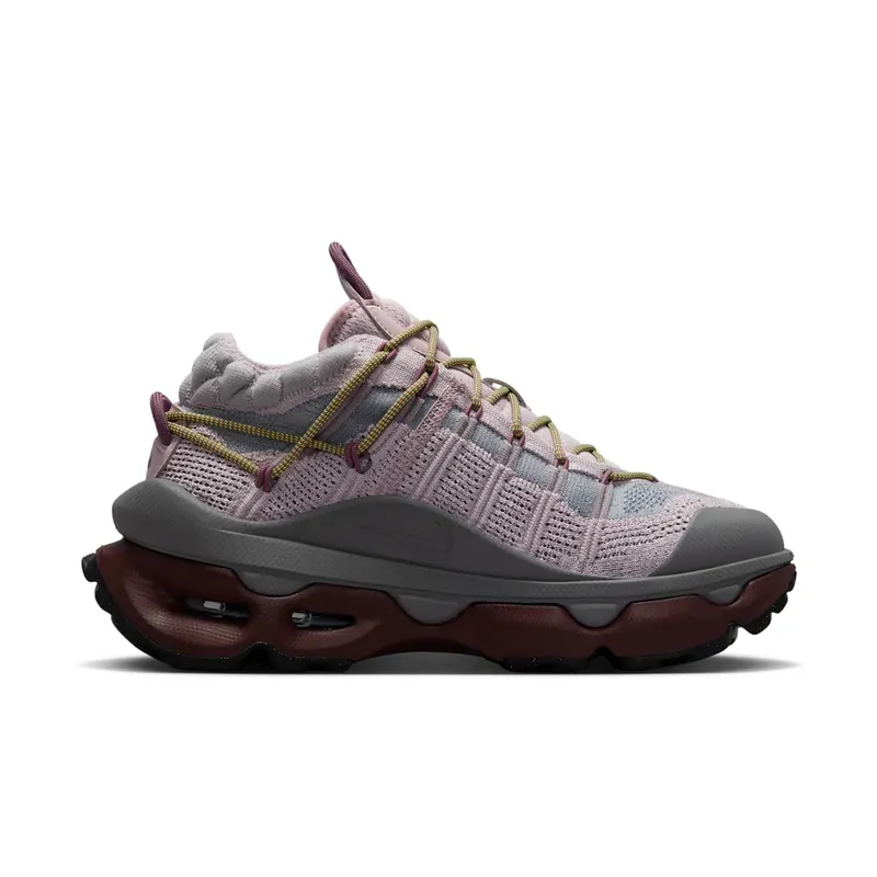 Nike Air Max Flyknit Venture Platinum Violet (FD2110-002)