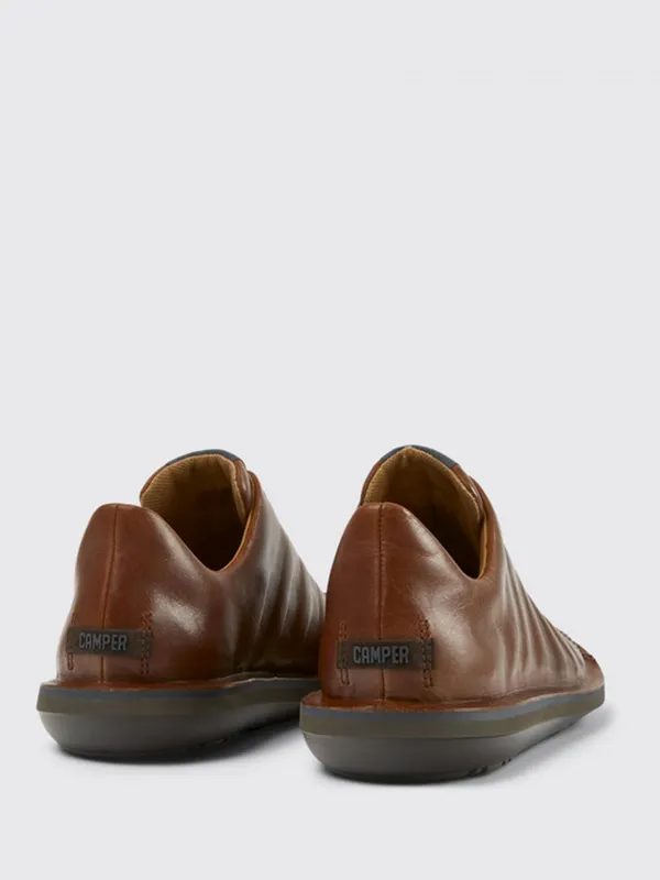 Camper Brown (18751-049BEETLE0)