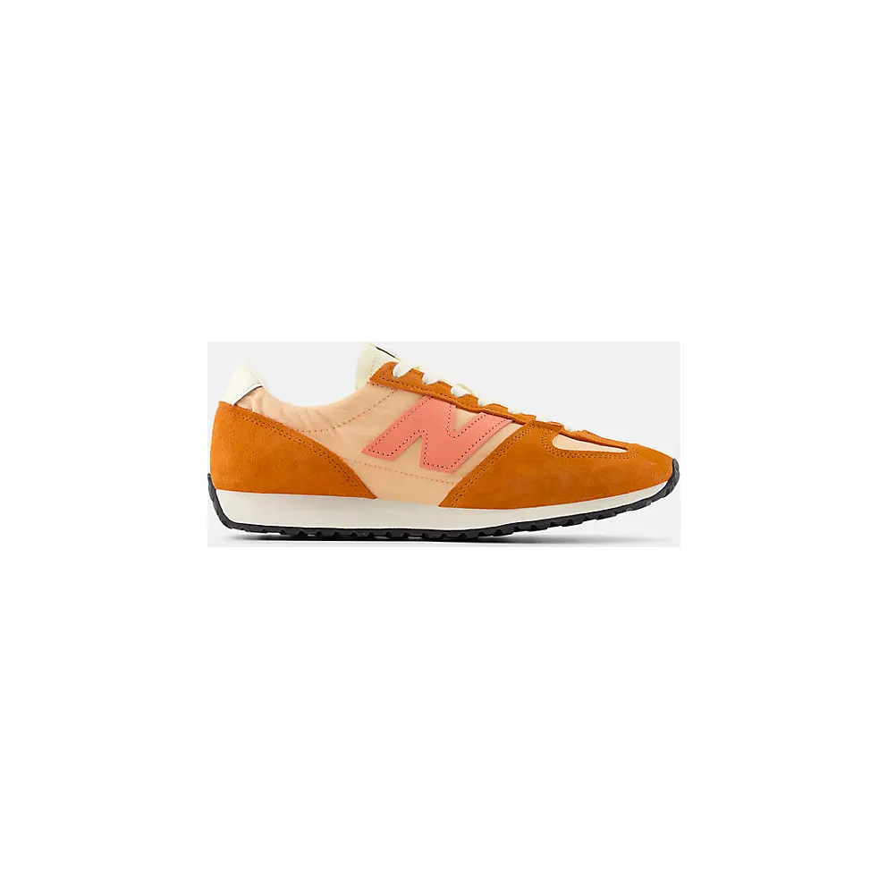 NEW BALANCE 471 “DRIED APRICOT / SIENNA” (U471AN)