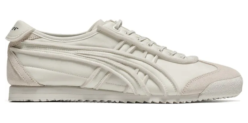 Onitsuka Tiger Mexico 66 SD Cream Exposed Foam (1183C115-100)