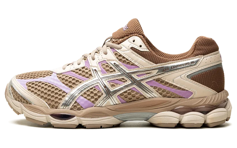 Asics Gel-Cumulus 16 “Cinnamon” (1203A733-200)