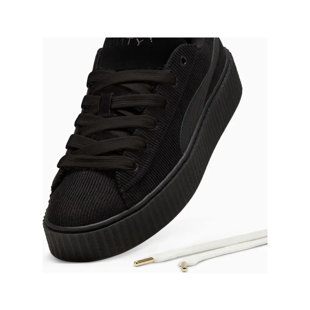 Puma Creeper Phatty Rihanna Fenty Corduroy Black (399870-03)