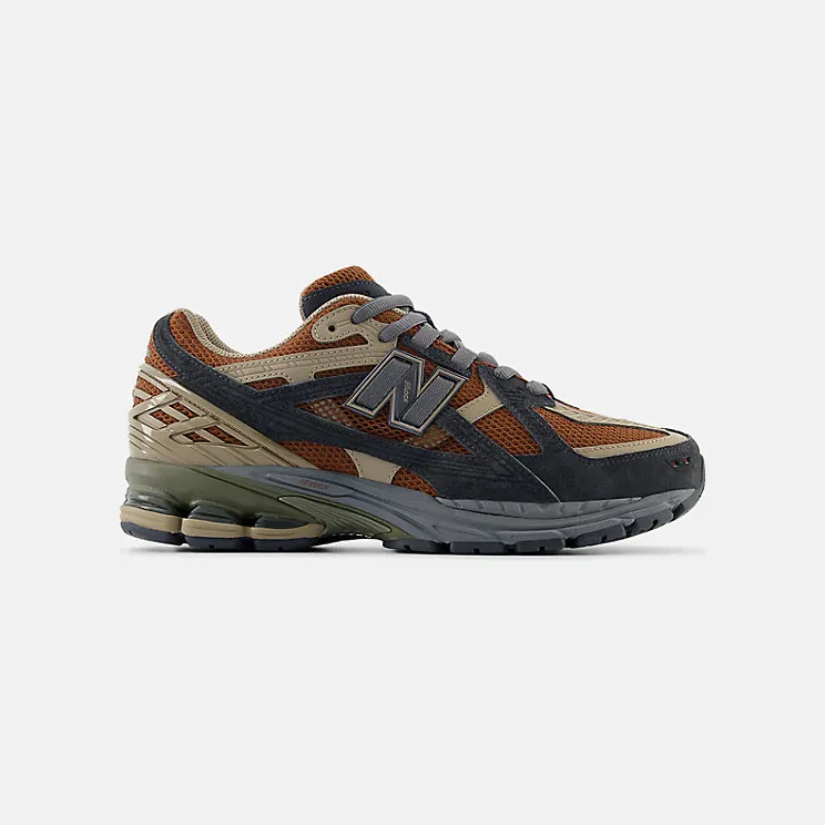 New Balance 1906 Utility “Rich Oak” (M1906NG)