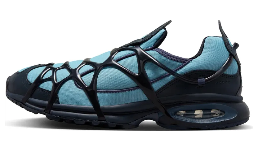 Nike Air Kukini Worn Blue Obsidian (DV0659-400)