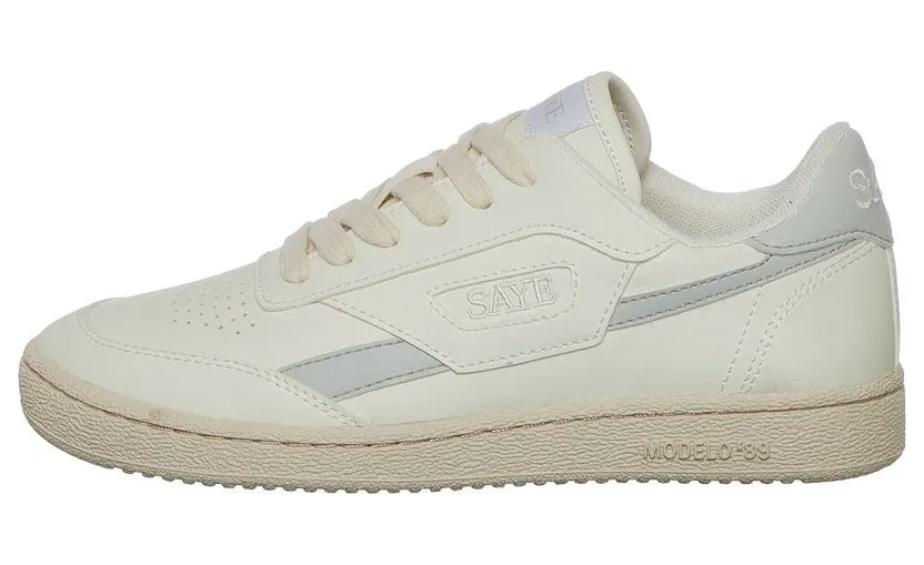 SAYE Modelo ’89 Vegan Women Gris (M89-V01-VGRIS)