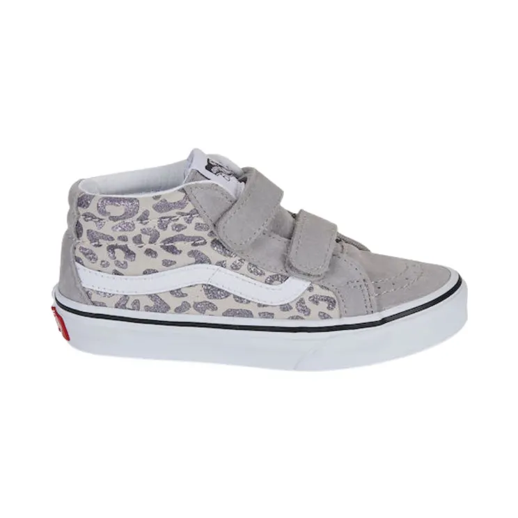 Vans SK8-Mid Grey (VN000CYRBGF1)