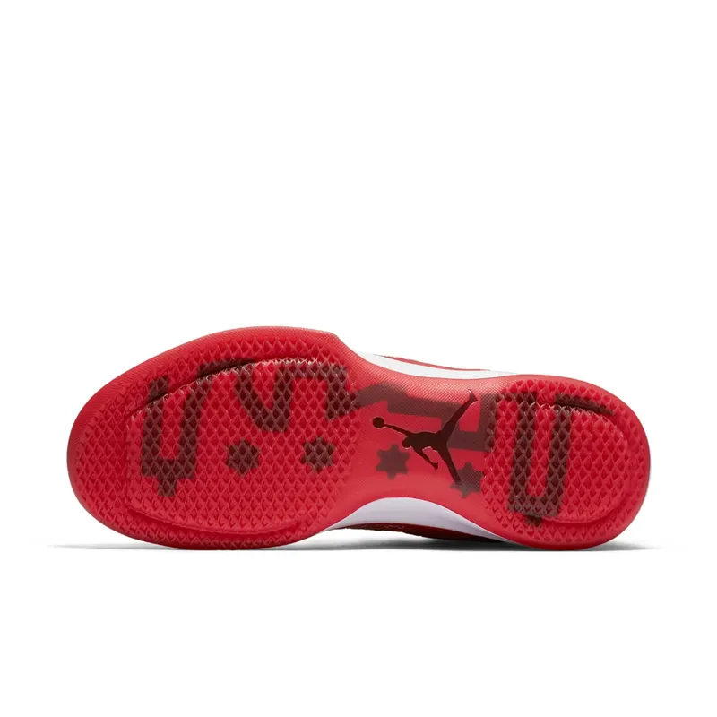 Jordan XXX1 Chicago University Red/Black-White (845037-600)