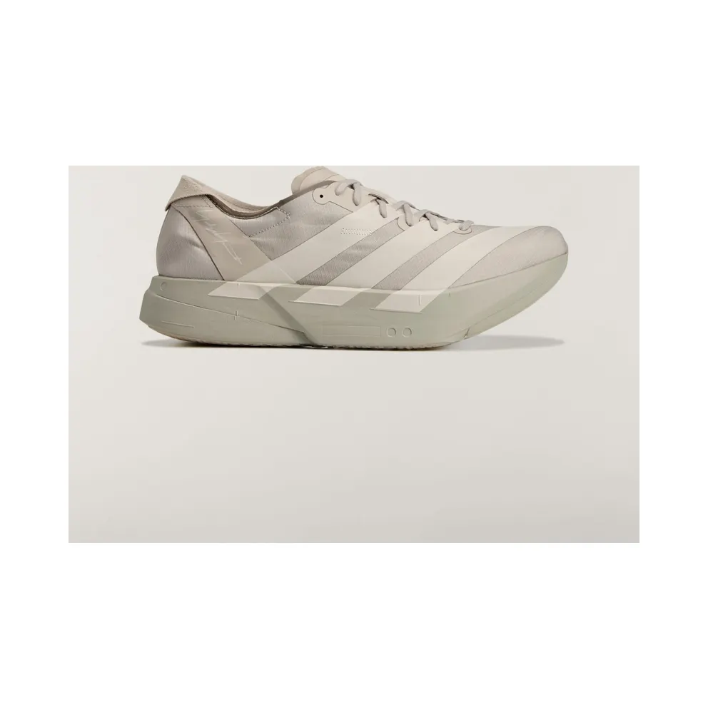 Adidas Y-3 Adios Pro 4 Light Brown / Light Brown / Chalk Pearl (KI6874)