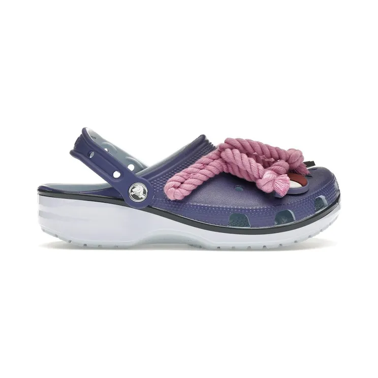 Crocs Classic Clog Naruto Sasuke (209884)