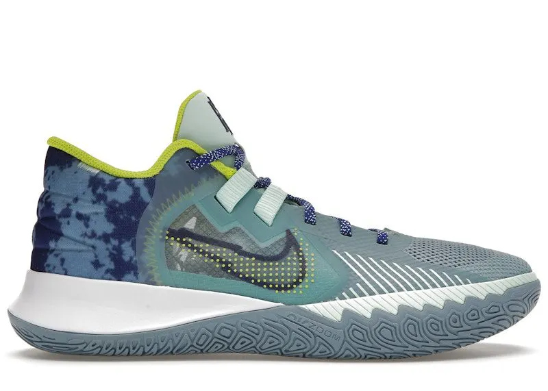 Nike Kyrie Flytrap V Ocean Cube (CZ4100-300)