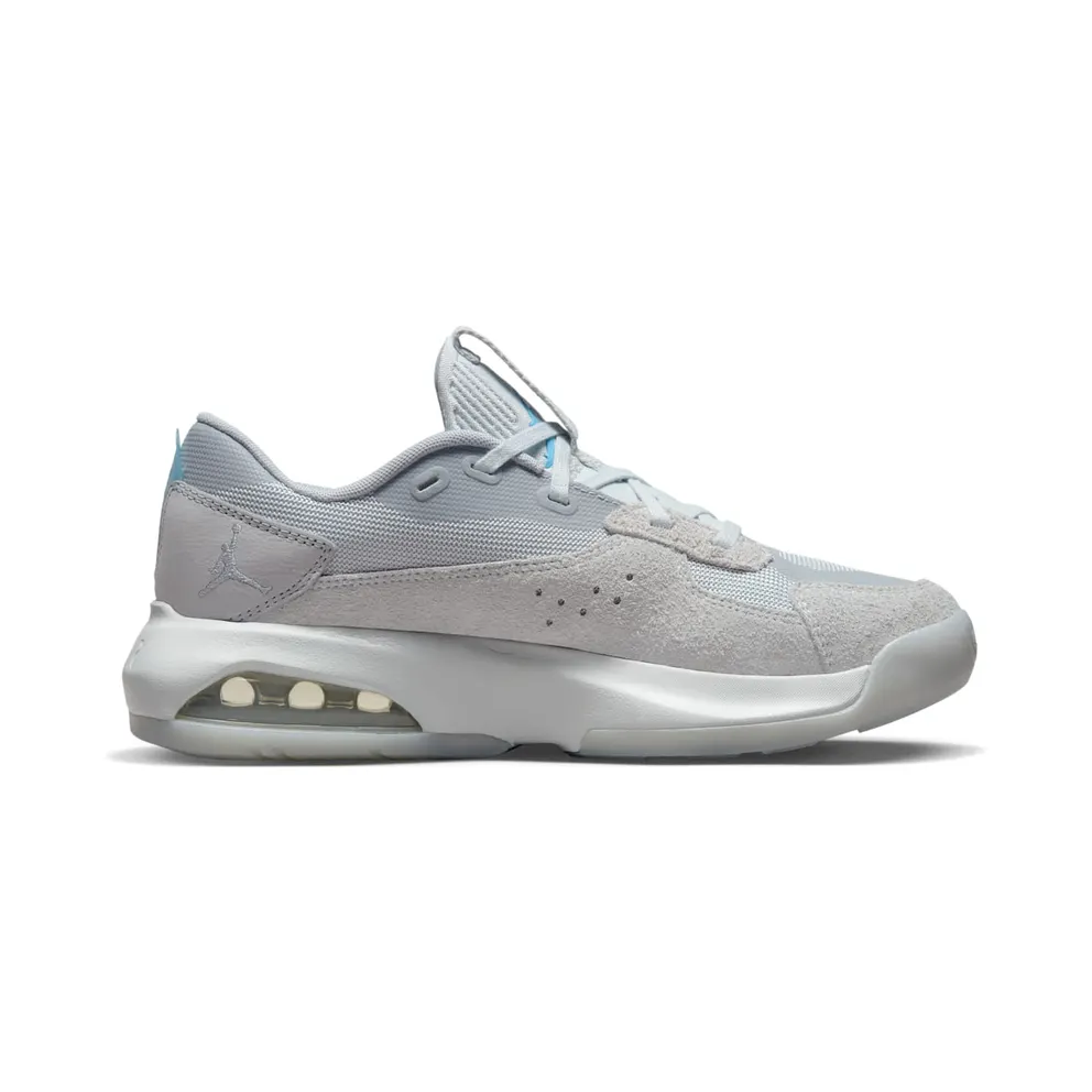 Jordan Air 200E Pure Platinum Wolf Grey (DC9836-004)