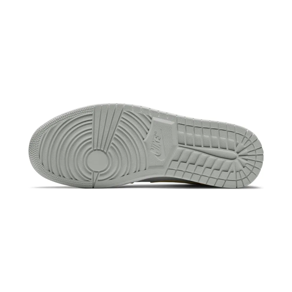 Air Jordan 1 Mid SE Grey Bone (2020) (DA4666-001)