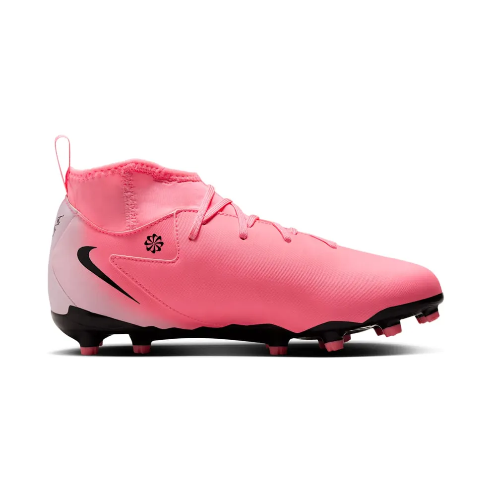 Nike Phantom Luna 2 Academy FG Sunset Pulse Black (FJ2603-600)