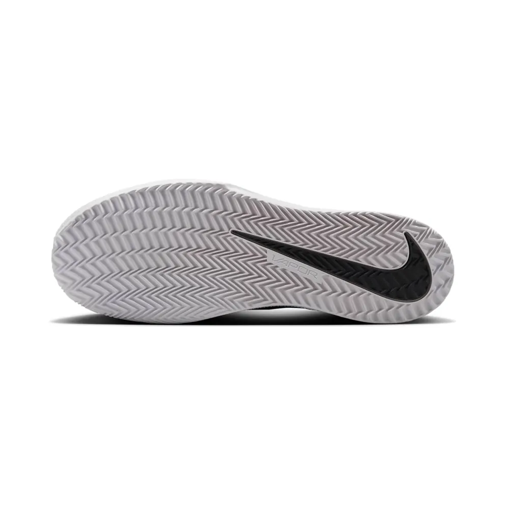 Nike Court Vapor Lite 3 Clay Black White (HQ5292-001)