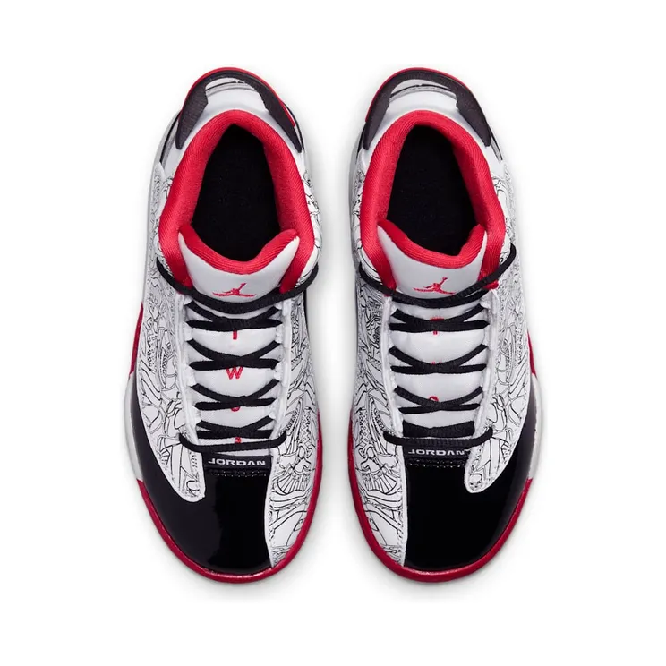 jordan-dub-zero DV1359-160