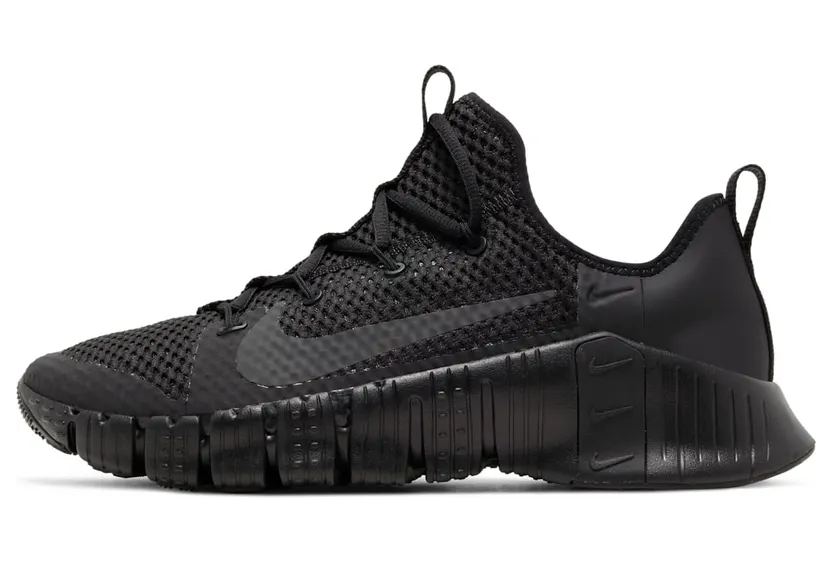 Nike Free Metcon 3 ‘Anthracite’ Black/Anthracite/Black/Volt (CJ0861-001)