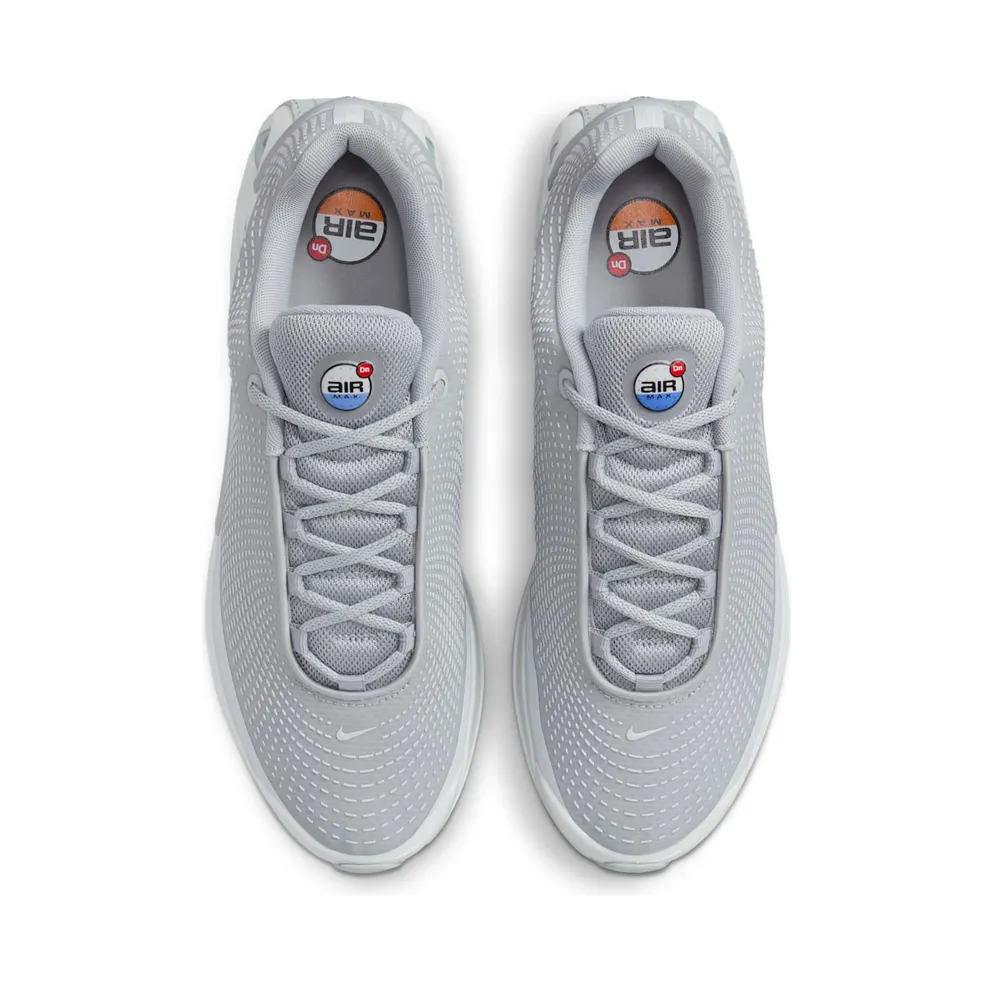 Nike Air Max DN “Light Smoke Grey Persian Violet” (DV3337-011)