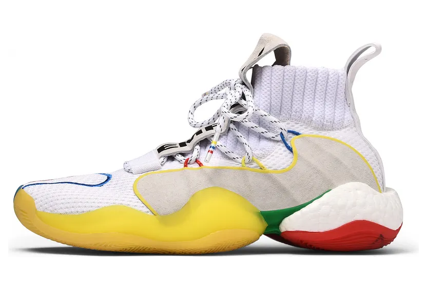 Adidas Crazy BYW X Multi (EF3500)
