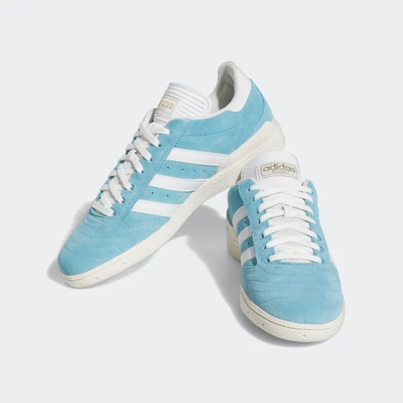 adidas Busenitz Preloved Blue / Cloud White / Chalk White (HQ2031)