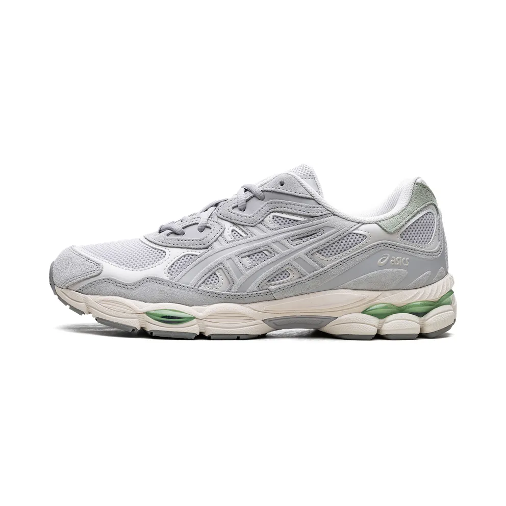 Asics Gel-NYC Cloud Grey / Cloud Grey (1203A383-022)