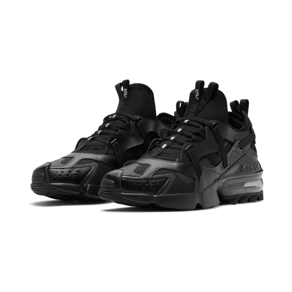 Nike Air Max Infinity Winter Triple “Black” (CU9451-002)