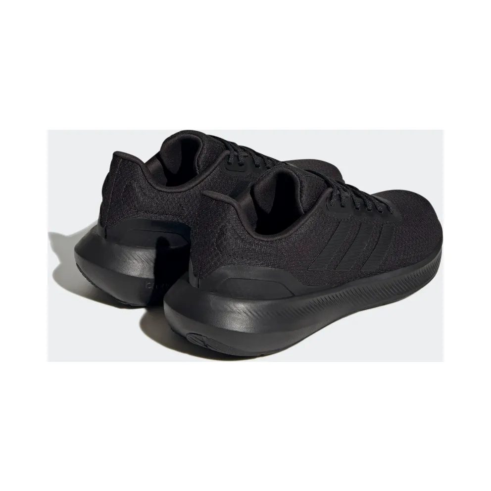 adidas Runfalcon 3 Core Black / Core Black / Carbon (HP7558)