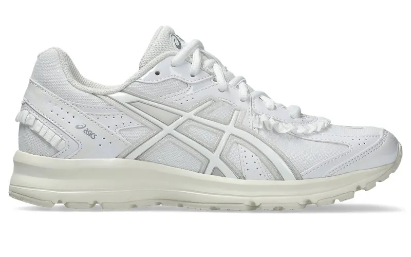 ASICS JOG 100S White Cream (1203A909-100)