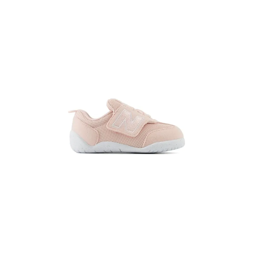 New Balance New-B FIRST Crystal Pink White (NW1STPK)