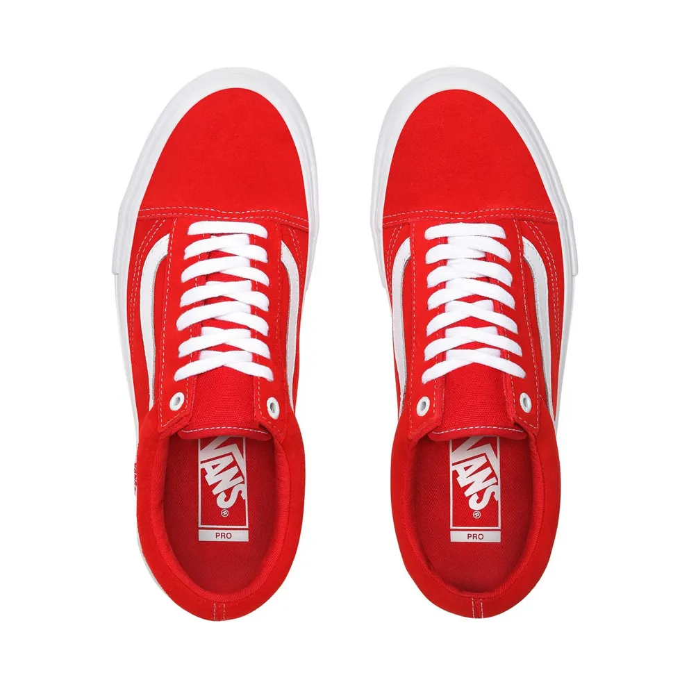 Vans Old Skool Pro (VN000ZD4AJL)