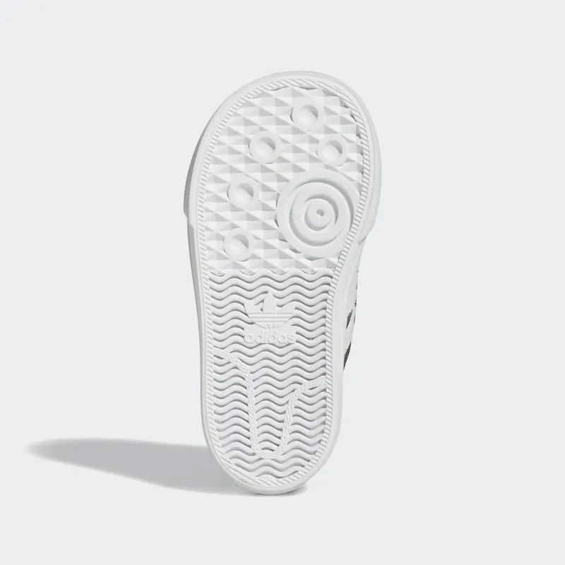 Adidas Nizza Core Black / Cloud White / Cloud White (GX4098)