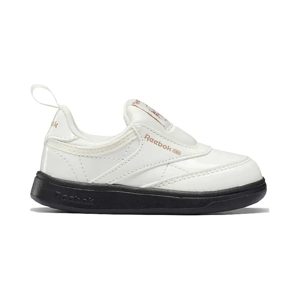Reebok Club C Slip-On Cardi B Birthday 2020 (TD)