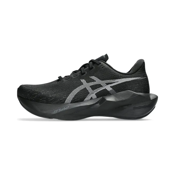 ASICS NOVABLAST 6 “Black / Black” (1012C008-002)