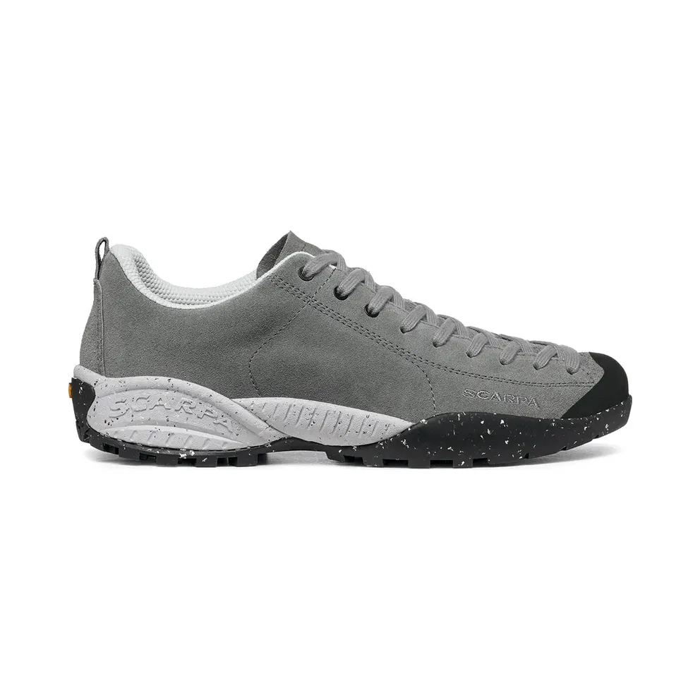 Shoe – Mojito Planet Suede – Casual Shoes (32711-350/7)