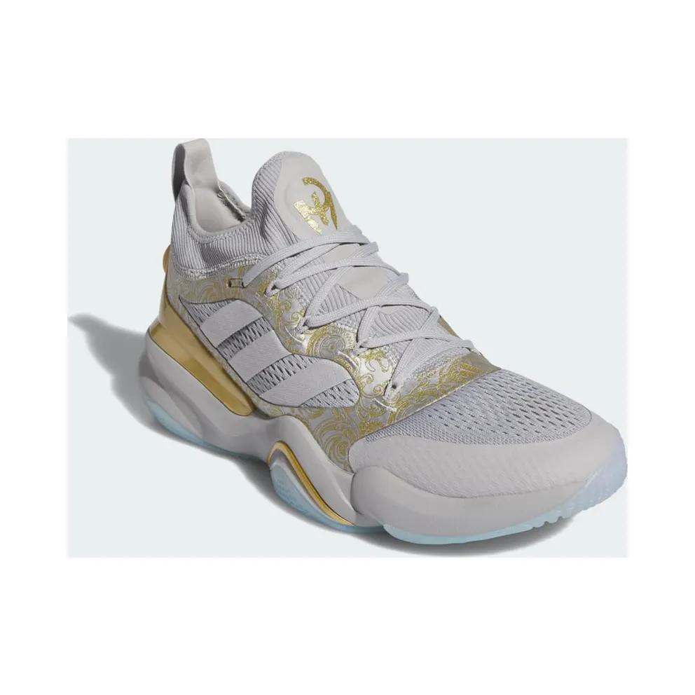 adidas Mahomes 2 Impact FLX Grey Silver Metallic (ID6131)