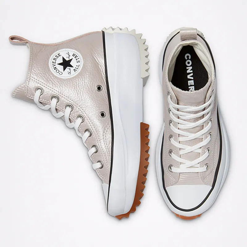 Converse Metallic Classics Run Star Hike High Top (169242C)