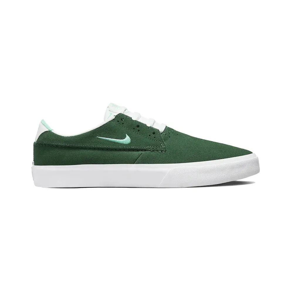 Nike SB Shane Gorge Green White (BV0657-304)