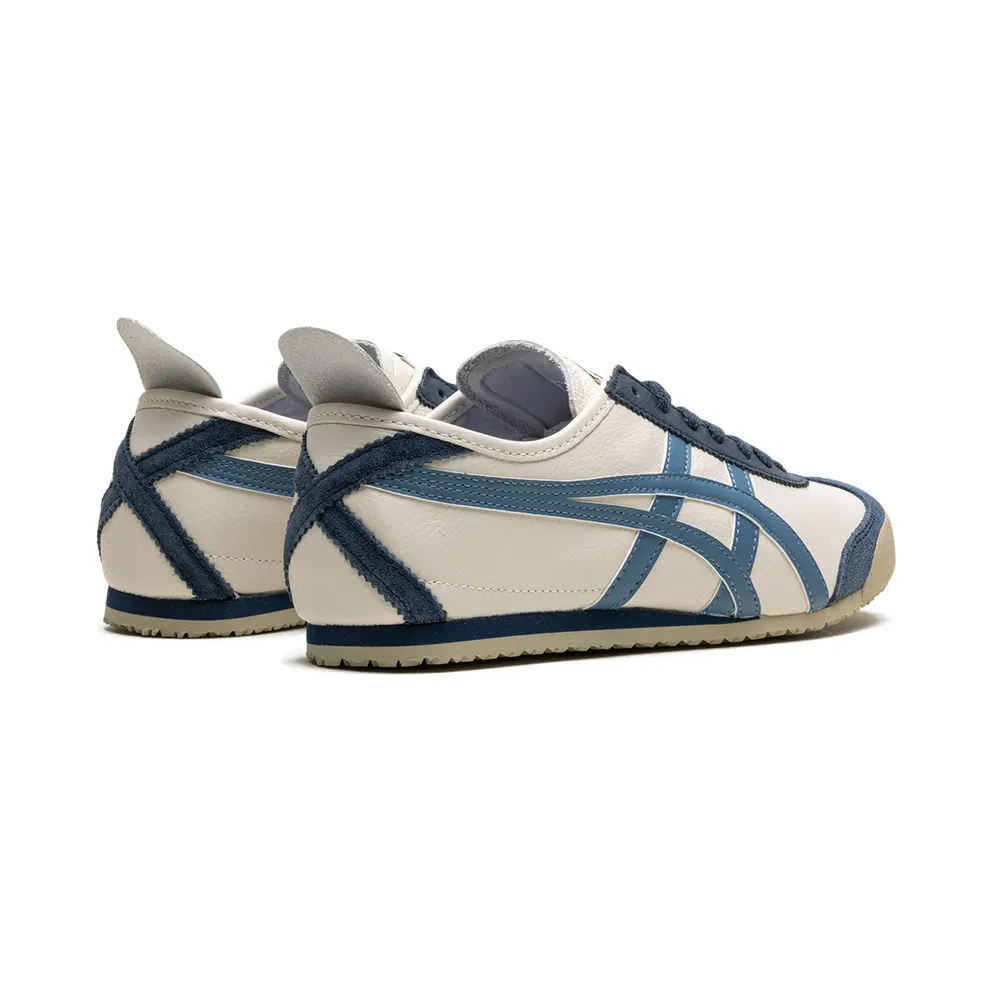 Onitsuka Tiger Mexico 66 “Cream Grey Floss” (1183A201-118)