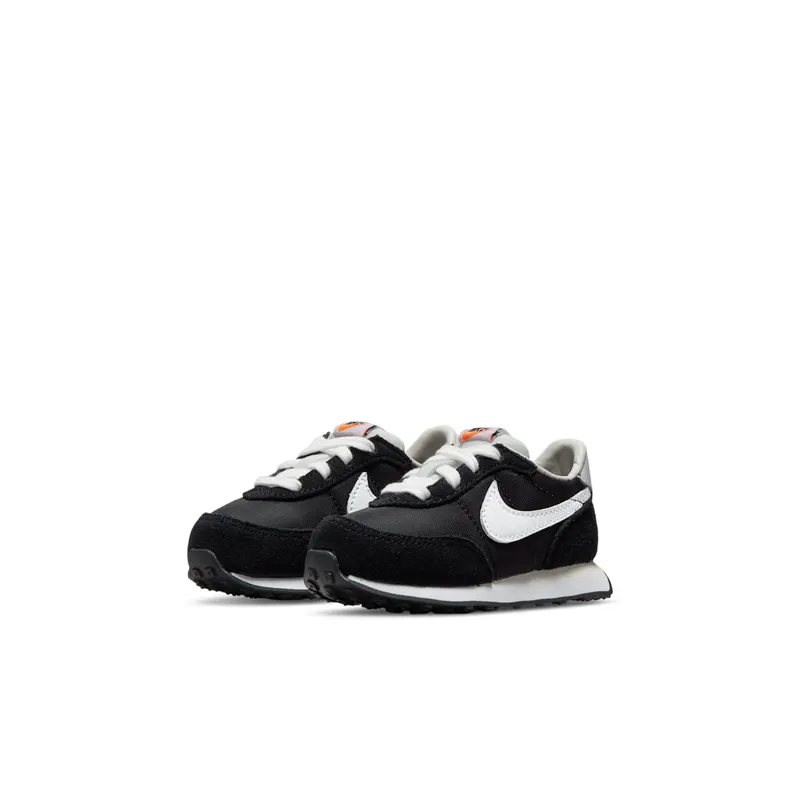 Nike Waffle Trainer 2 Baby & Toddler Black (DC6479-001)