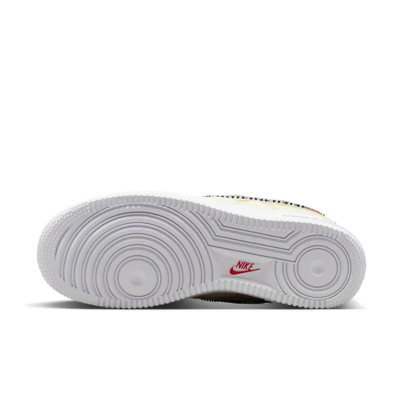 Nike AIR FORCE 1 LO “Premium Goods – The Bella” (DV2957-200)
