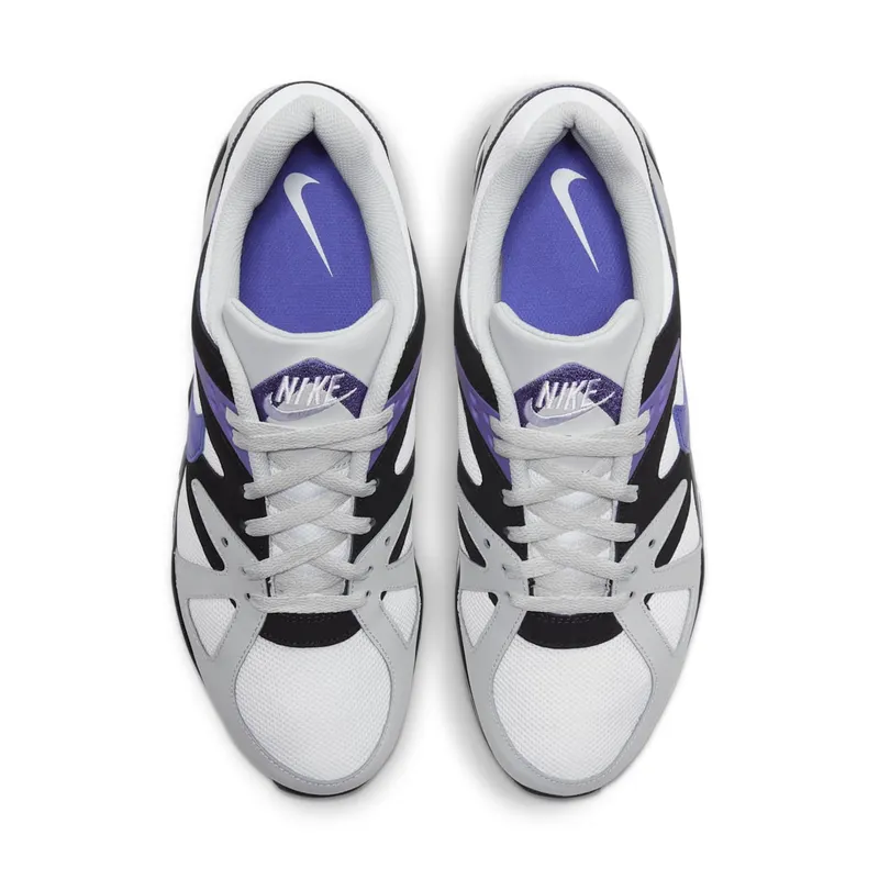 Nike Air Structure Triax 91 Grey Purple Lapis (DB1549-002)