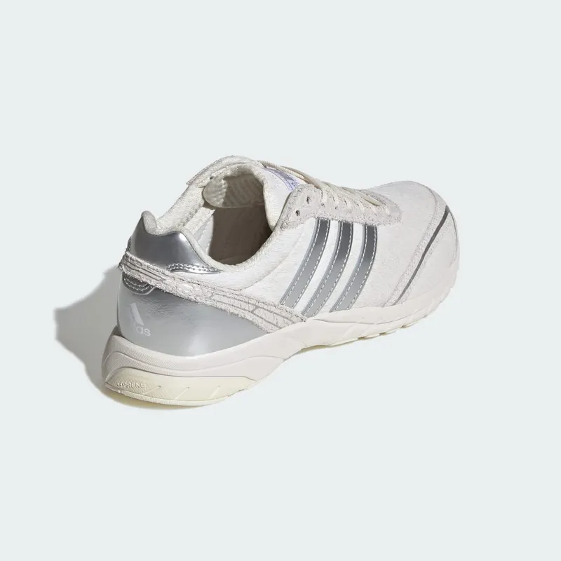 Adidas ADIZERO ADIOS OG SHOES Off White / Silver Metallic / Cloud White (IH4512)