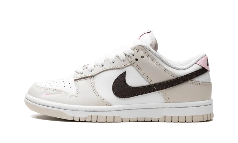 Nike Dunk Low “Neapolitan” (HF9990-100)