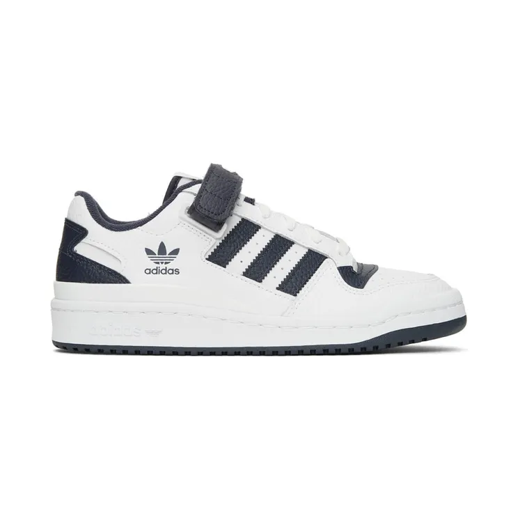 adidas Forum Low Cloud White / Shadow Navy / Cloud White (GY5831)