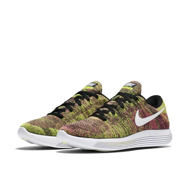 Nike LunarEpic Flyknit Low Multi-Color Unlimited Multi-Color/Multi-Color (844862-999)